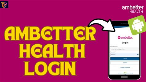 ambetter login|Ambetter Member Portal .